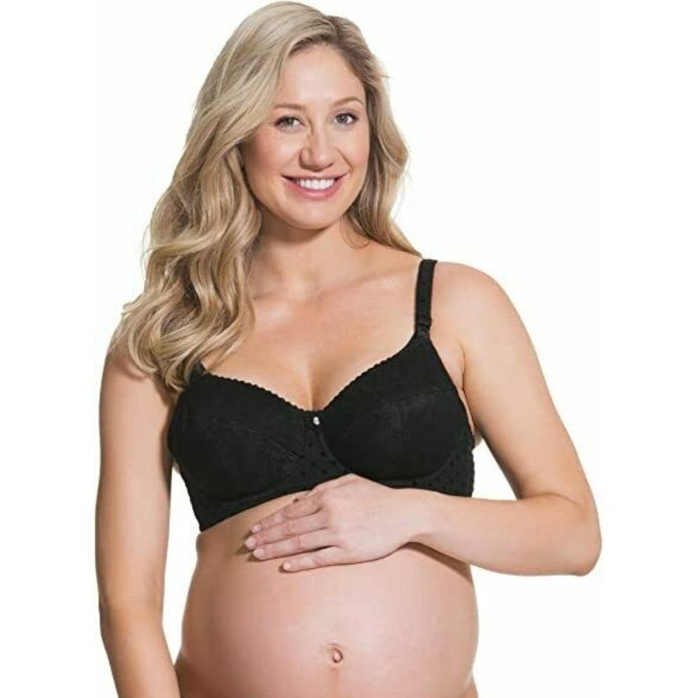 Cake Maternity Women's Nursing Bra, 34C